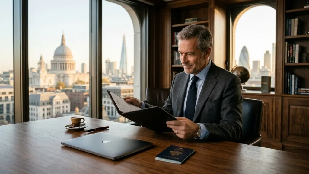 IRS Form 5472 & Pro-Forma 1120 Filing Blueprint for Foreign-Owned Single-Member US LLCs (2026)