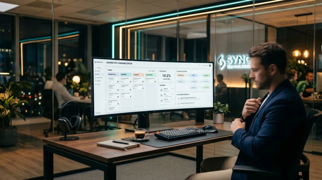 B2B Client Retention & Automated Corporate Gifting Architecture (2026 ROI Guide)